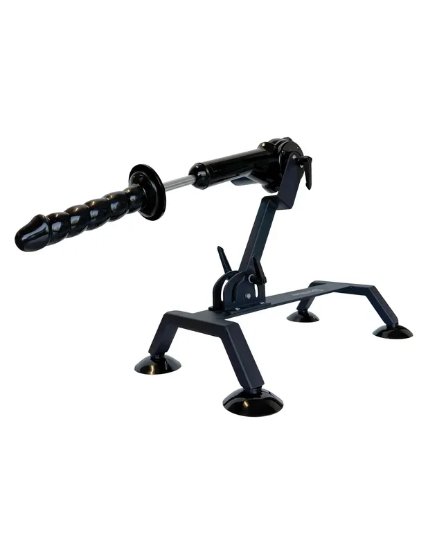 Machine sexuelle Body Dock de la série Fetish Fantasy