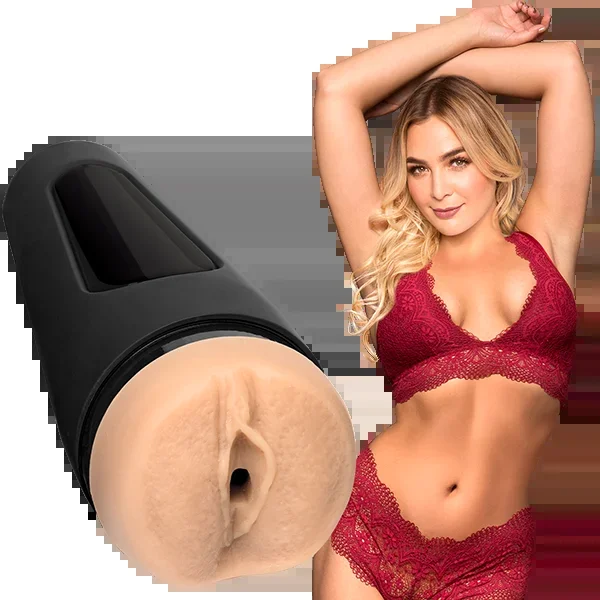 Main Squeeze – Blair Williams