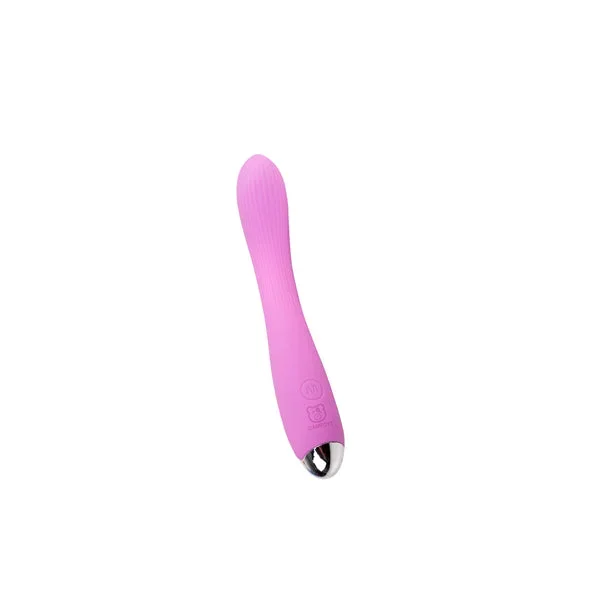 Majestic Vibrator Kian – Purple