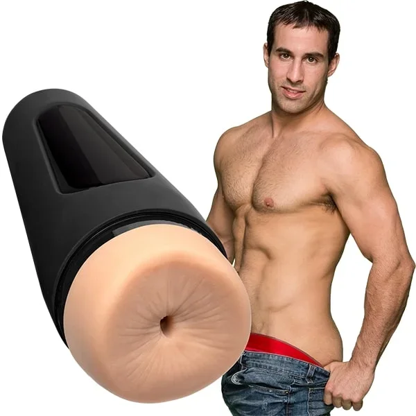 Man Squeeze – Randy