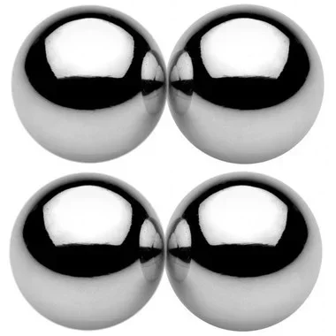 Master Series Magnus Mighty Magnetic Orbs 2 Pair