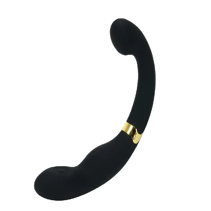 Max C Dual Ended Vibrating Prostate Massager