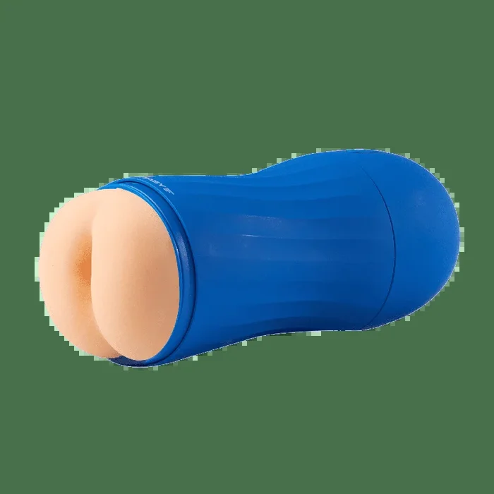 Maxtasy Vibration Master With Remote