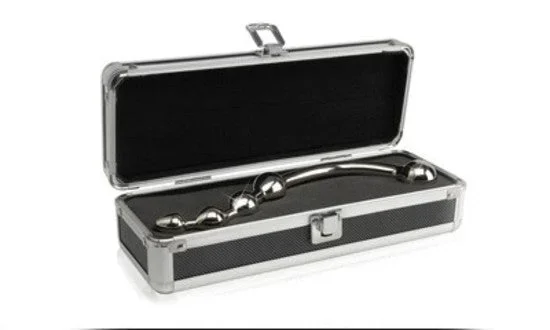 Metal Worx – Curve