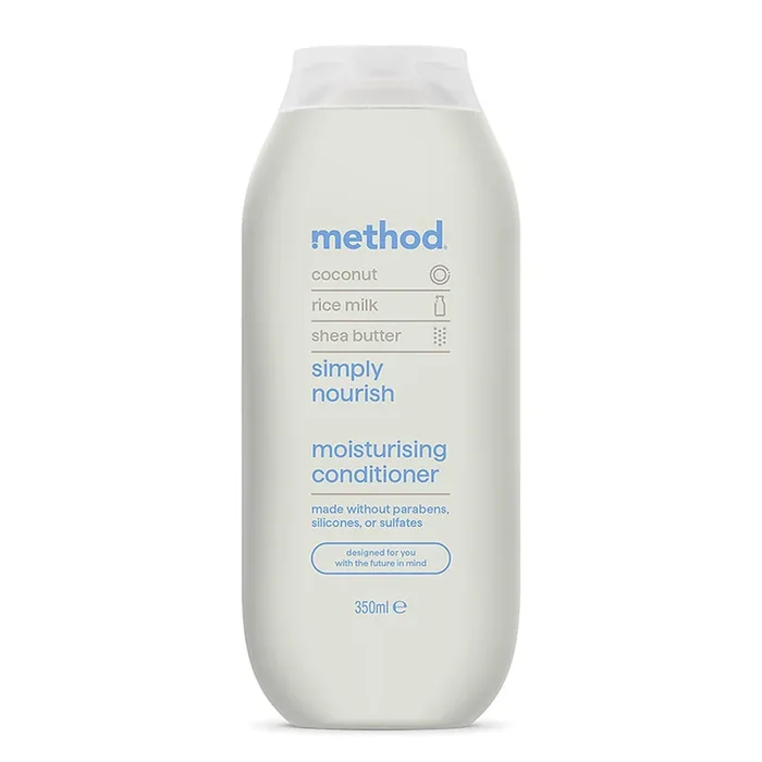 Method Simply Nourish Moisturising Conditioner