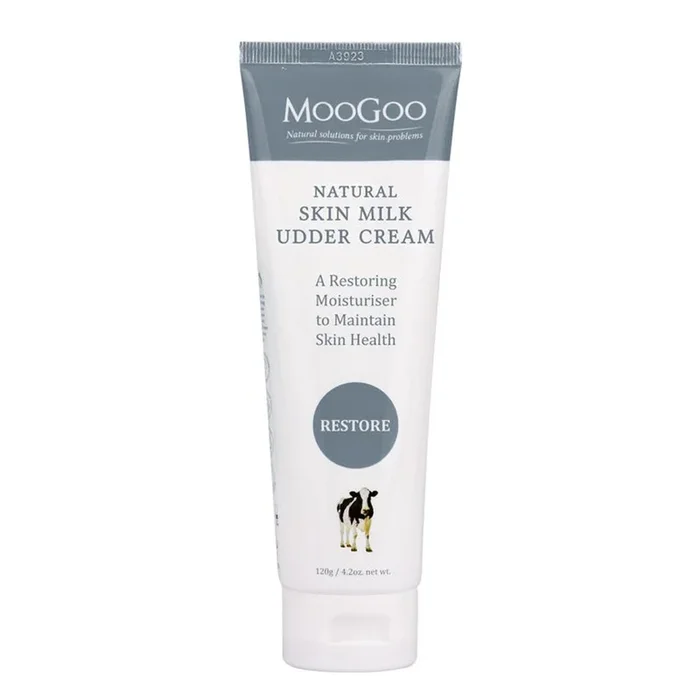 MooGoo Skin Milk Udder Cream