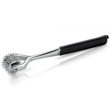 Mystim Extra Spiny Spencer EStim Monopole Pinwheel