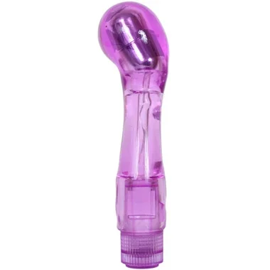 NS Novelties Nouvelle 5 Massager Purple