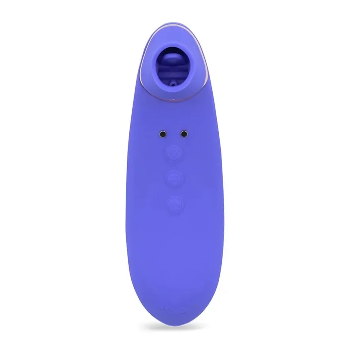 Nusensuelle Triple Action Trinitii – Ultra Violet