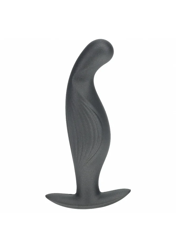 Ouch! P-Spot Silicone Plug