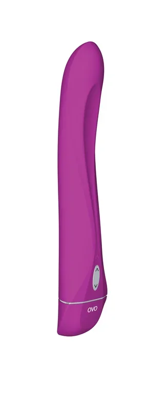 OVO F12 Vibrator Fuchsia