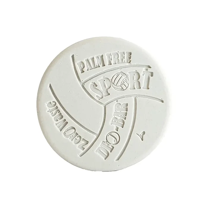 Palm Free Irish Soap Sport Deodorant Bar