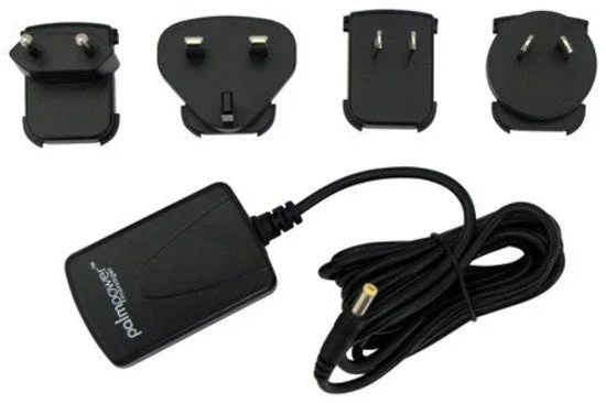 Palm Power Massager Spare/Replacement Power Cord