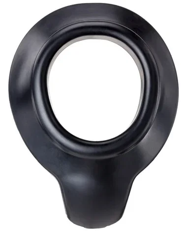 Perfect Fit Cock Armour Standard Black