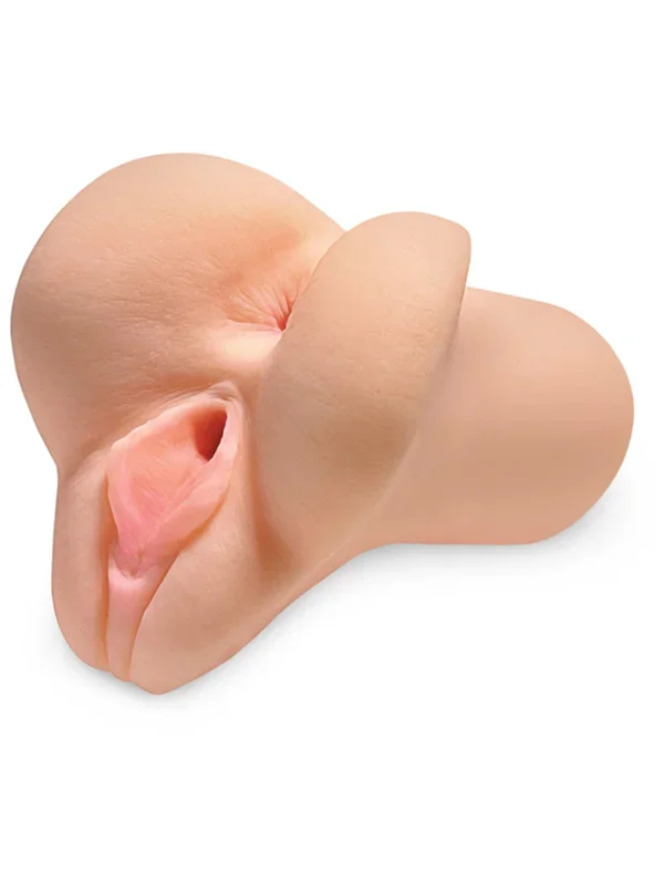 PICK YOUR PLEASURE STROKER