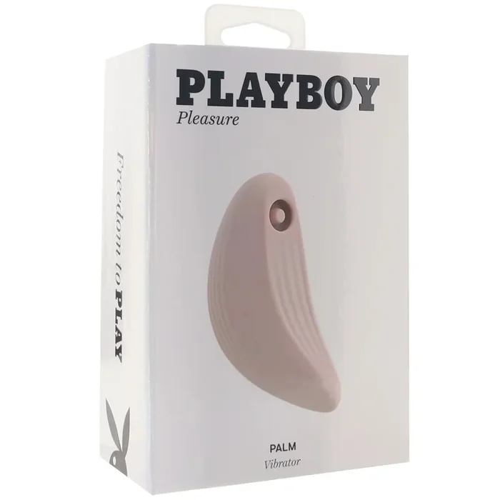 Playboy “Tapping Palm” Vibe