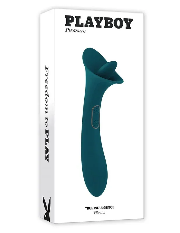Playboy True Indulgence Clitoral Vibrator