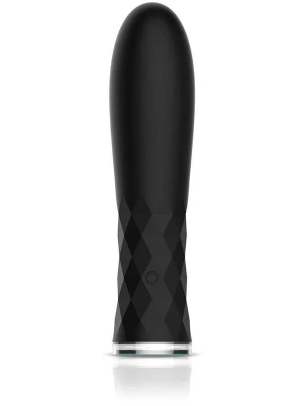 Playful Diamonds The Dame – Rechargeable Bullet