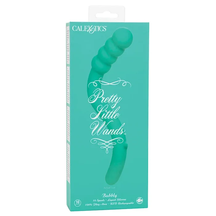 Pretty Little Wands Bubbly