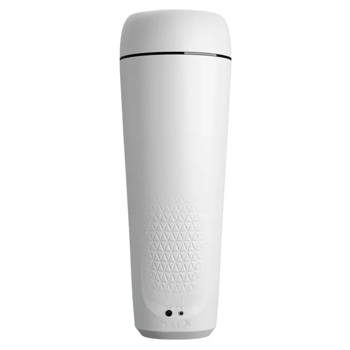 Pretty Love Sienna – White