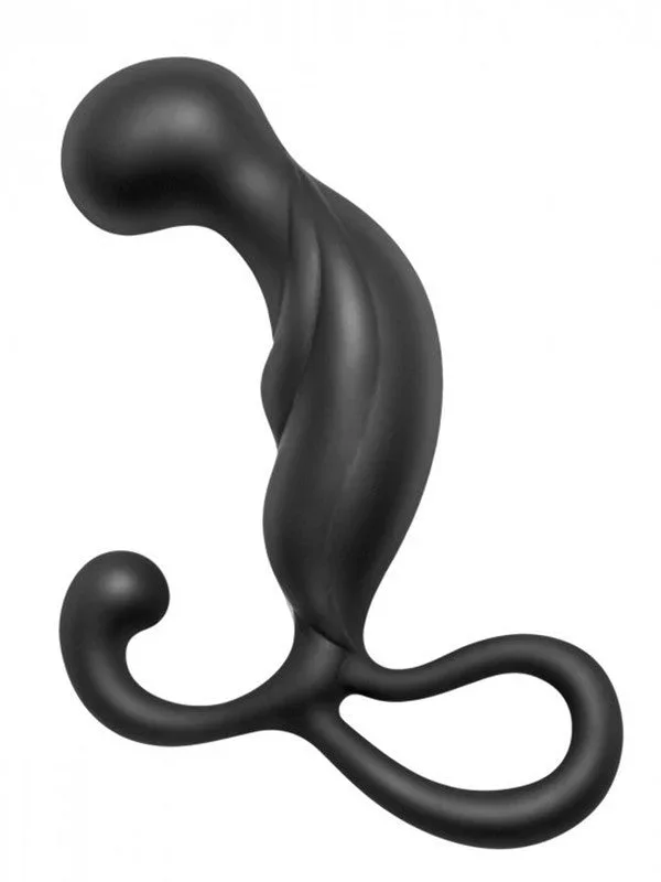 Prostatic Play Pathfinder Silicone Prostate Plug
