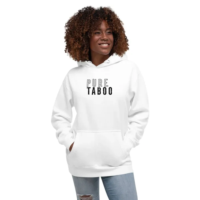 PureTaboo – Unisex Hoodie