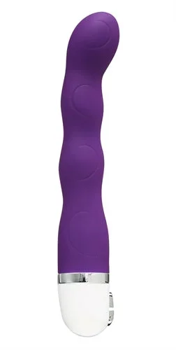 Quiver Vibrator – Into You Indigo