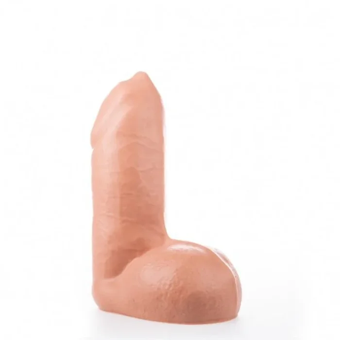 Rawhide Toys Kratos Dildo Flesh Large