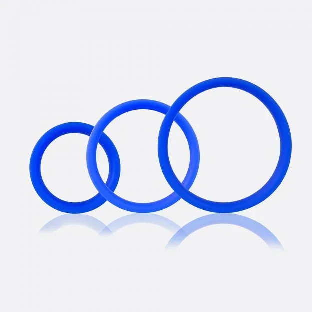 RingO Pro x3 – Blue Single