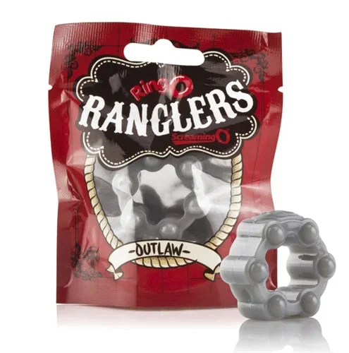 Ringo Ranglers – Outlaw