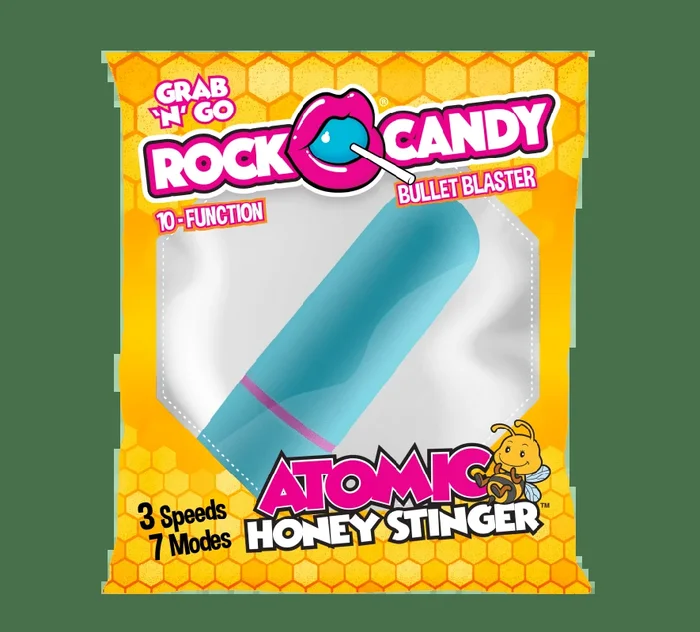 Rock Candy Honey Stinger Bullet