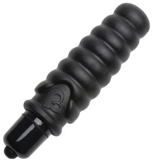 Rocks Off Buddies 10 Speed Scud Black
