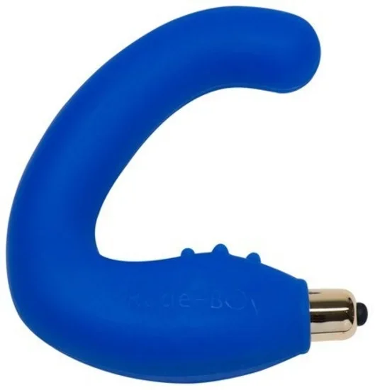 Rocks Off Rude Boy 7 Speed Blue