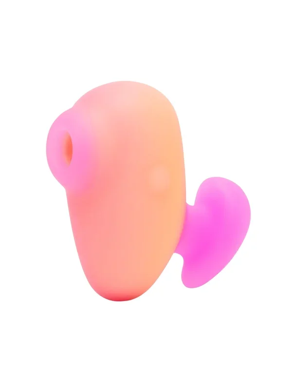 Romp Kiss Clitoral Stimulator