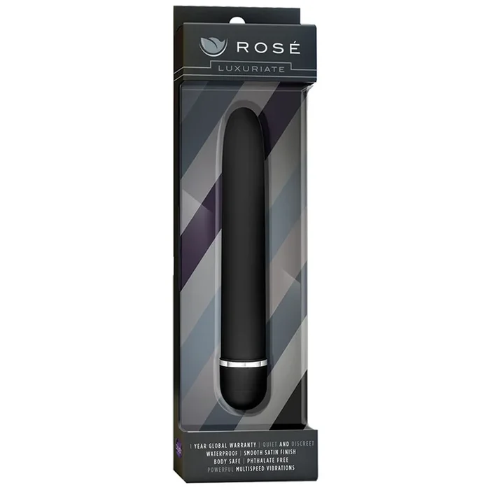 Rose Luxuriate-Black 7