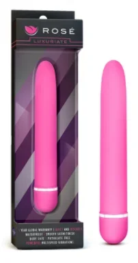 Rose Luxuriate by Blush