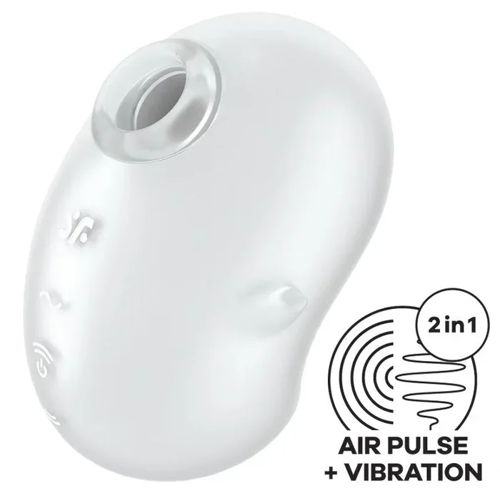 Satisfyer Cutie Ghost