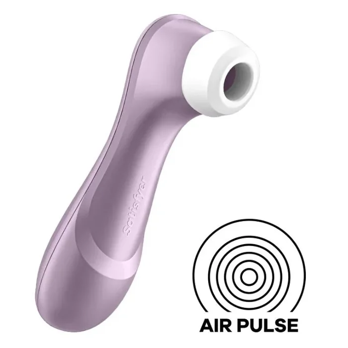 Satisfyer Pro 2 – Generation 2