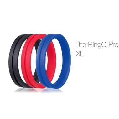 Screaming O RingO Pro XL Silicone Erection Enhancer Penis Ring