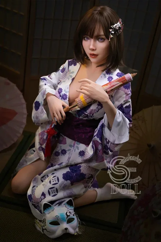 SEDOLL 155 cm D Silicone Pro – Kemeny.E