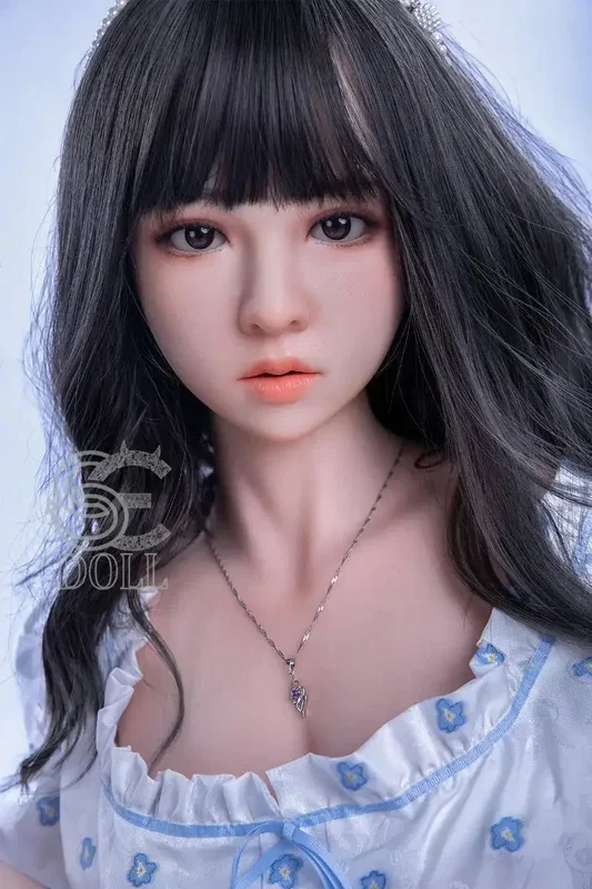 SEDOLL 155 cm E Silicone Pro – Kiko.E