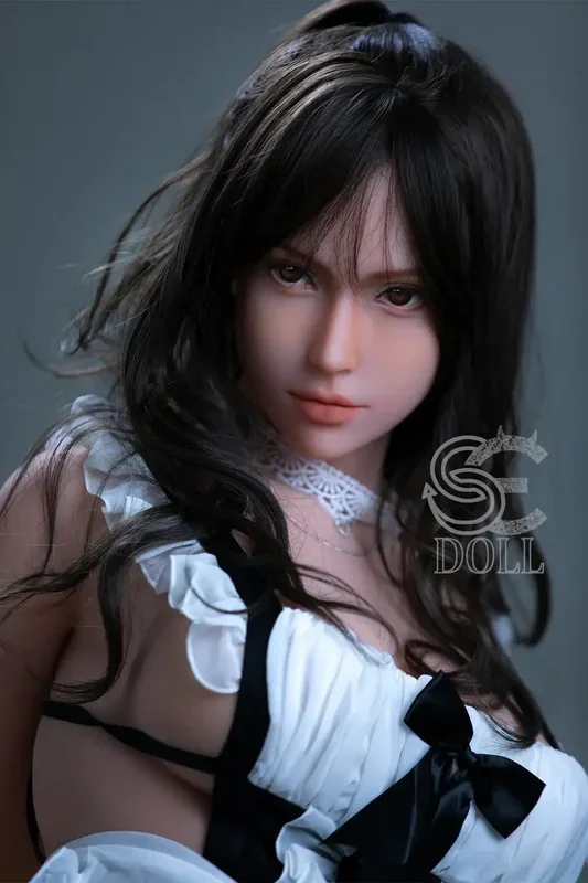 SEDOLL 163 cm D TPE – Peggy.B
