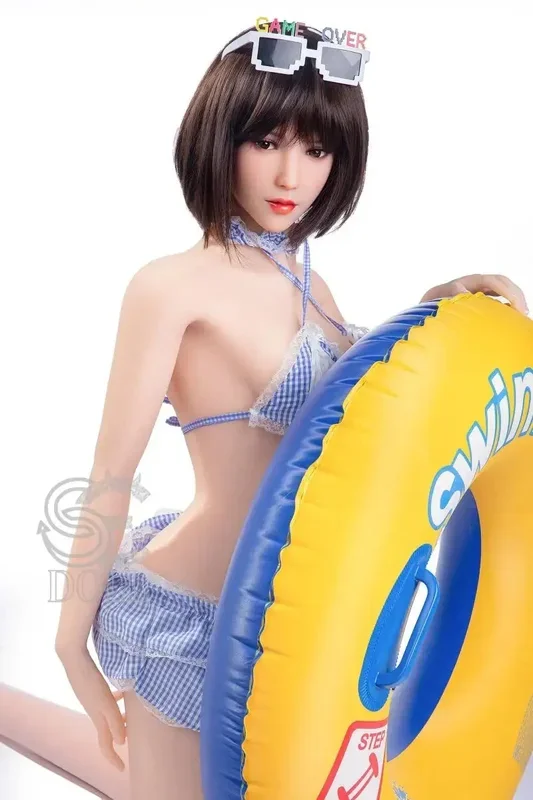 SEDOLL 163 cm E TPE – Nina