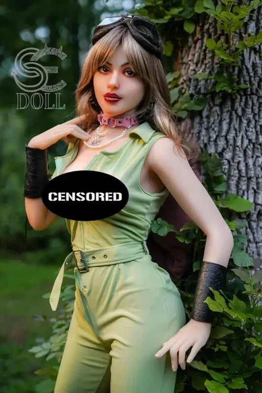 SEDOLL 163 sm E TPE – Blanche