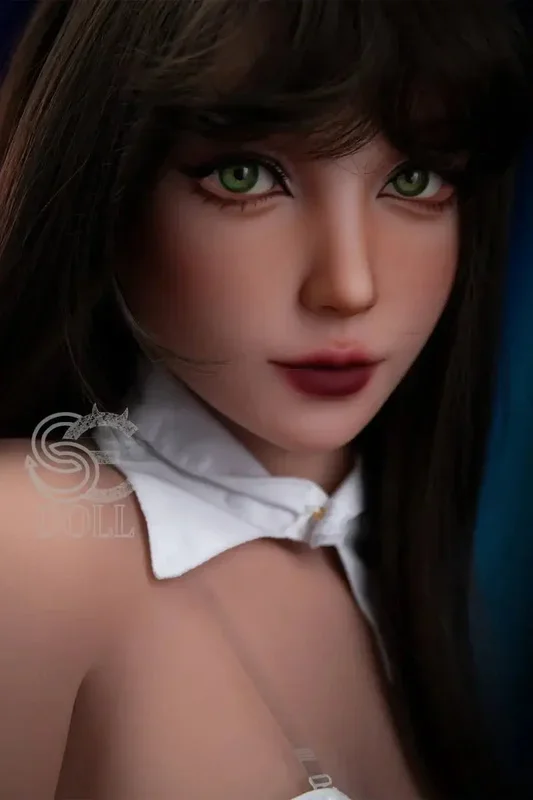 SEDOLL 166 cm B TPE – Charlene