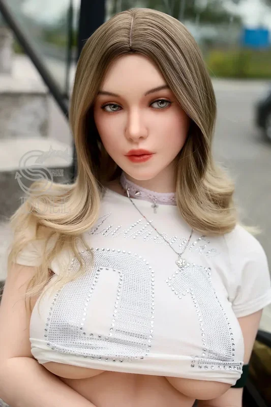 SEDOLL 167 cm E Silicone Pro – Liam.B