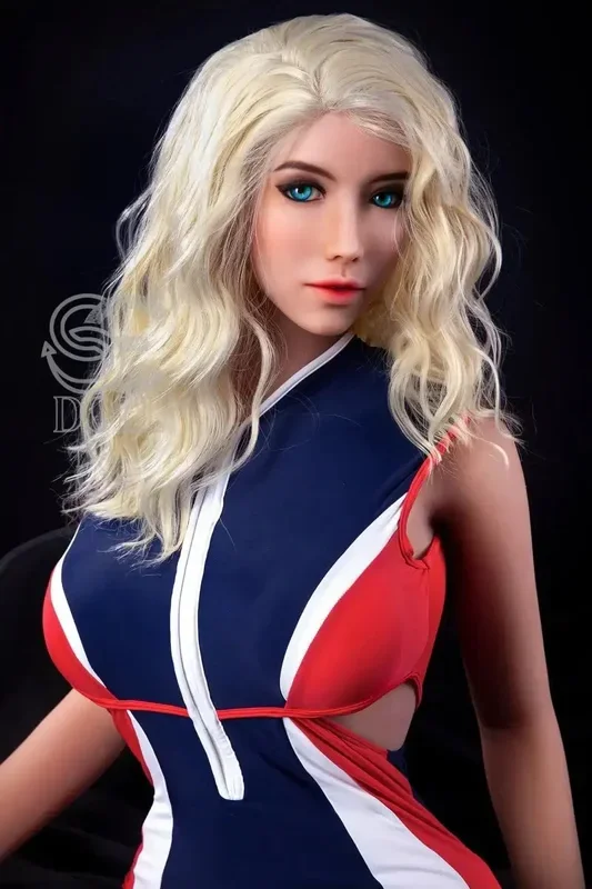 SEDOLL 167 cm E TPE – Natasha