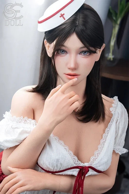 SEDOLL T163 cm C Silicone Pro – Yuuka.K