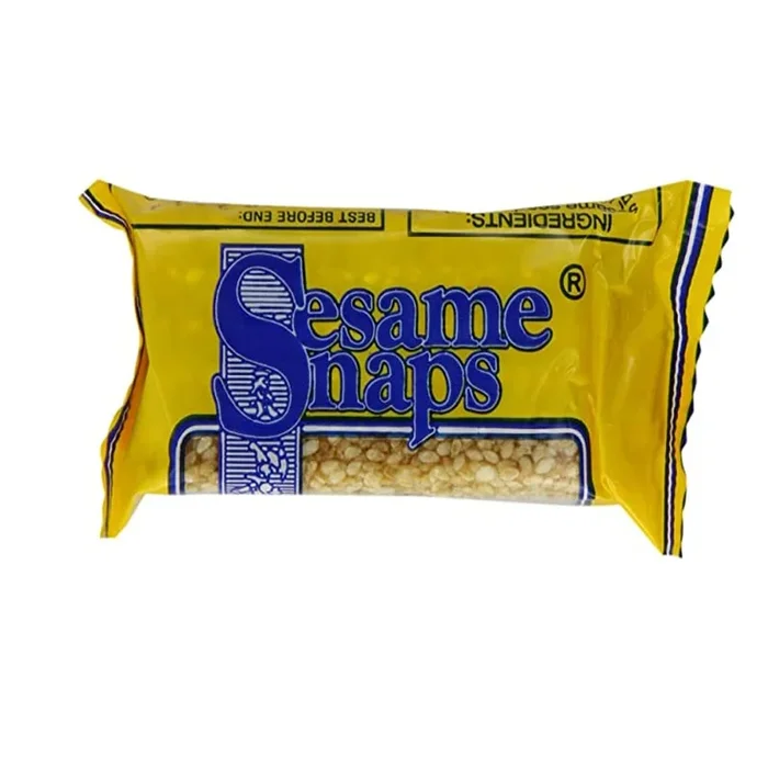 Sesame Snaps Original