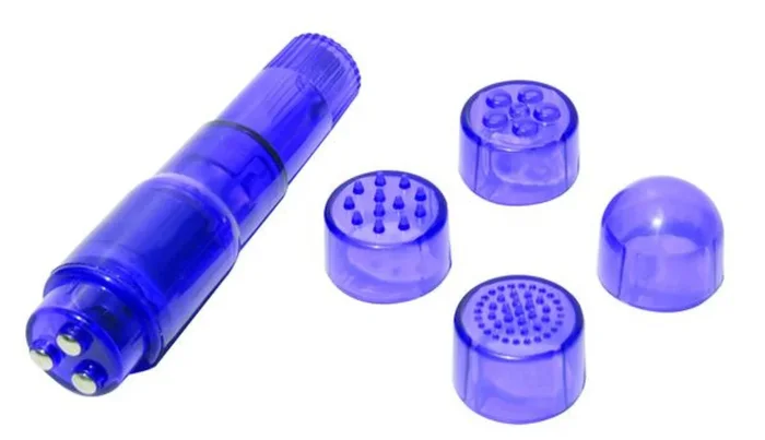 Sex in the Shower Waterproof Mini Massager